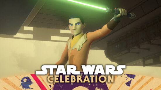 ahsoka footage