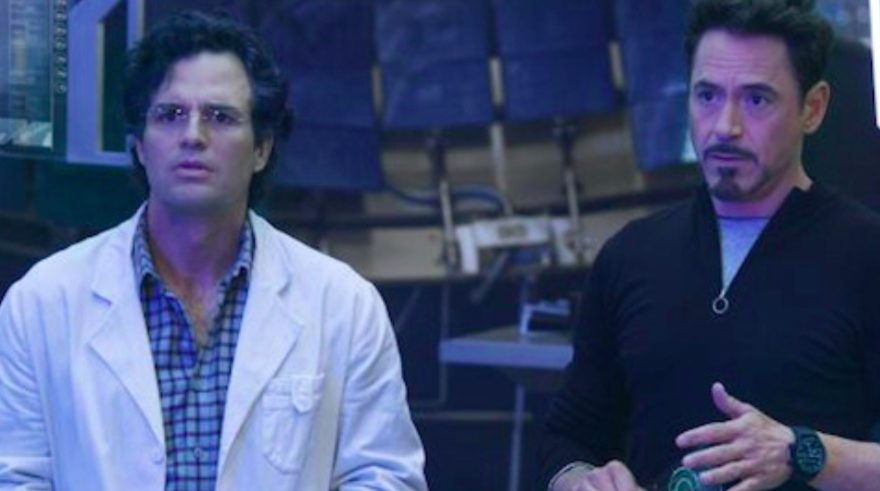 ‘She-Hulk’ Trailer Proves the Stark Legacy Remains Alive in the MCU