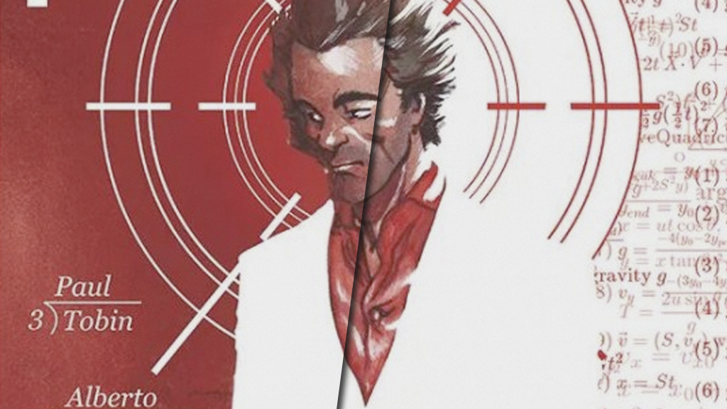Hulu Developing an Adaptation of ‘A Calculated Man’