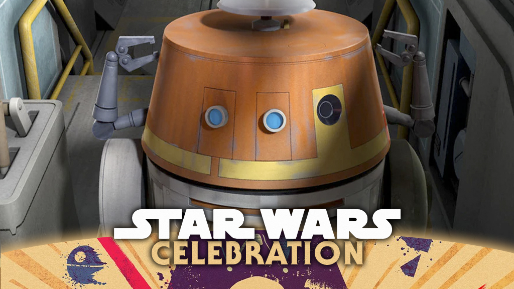 SWCA: Beloved ‘Rebels’ Characters Confirmed for ‘Ahsoka’