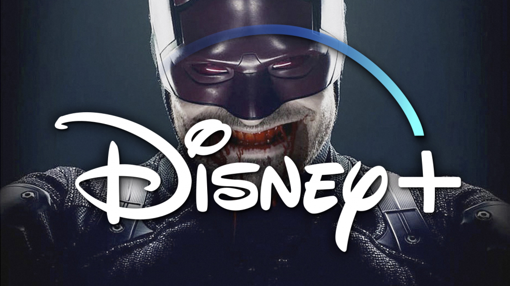 daredevil netflix