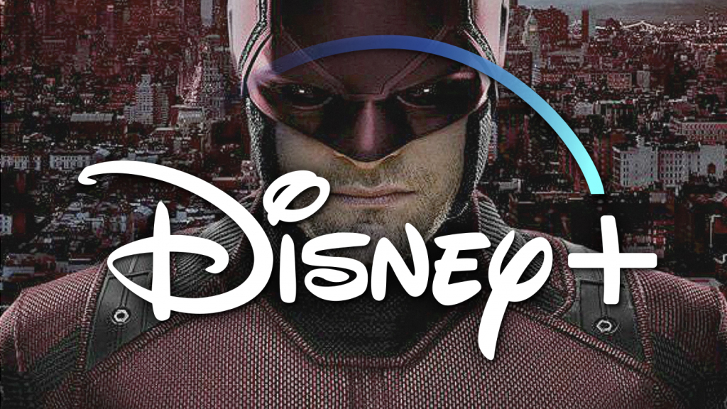 BREAKING: New ‘Daredevil’ Series Confirmed for Disney+, Matt Corman and Chris Ord Attached to Write