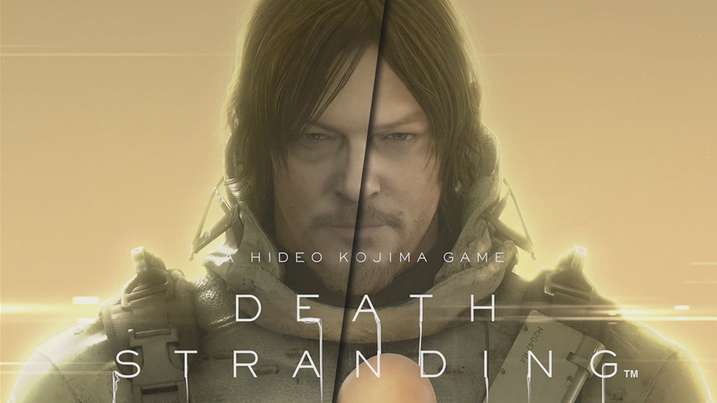 death stranding 2