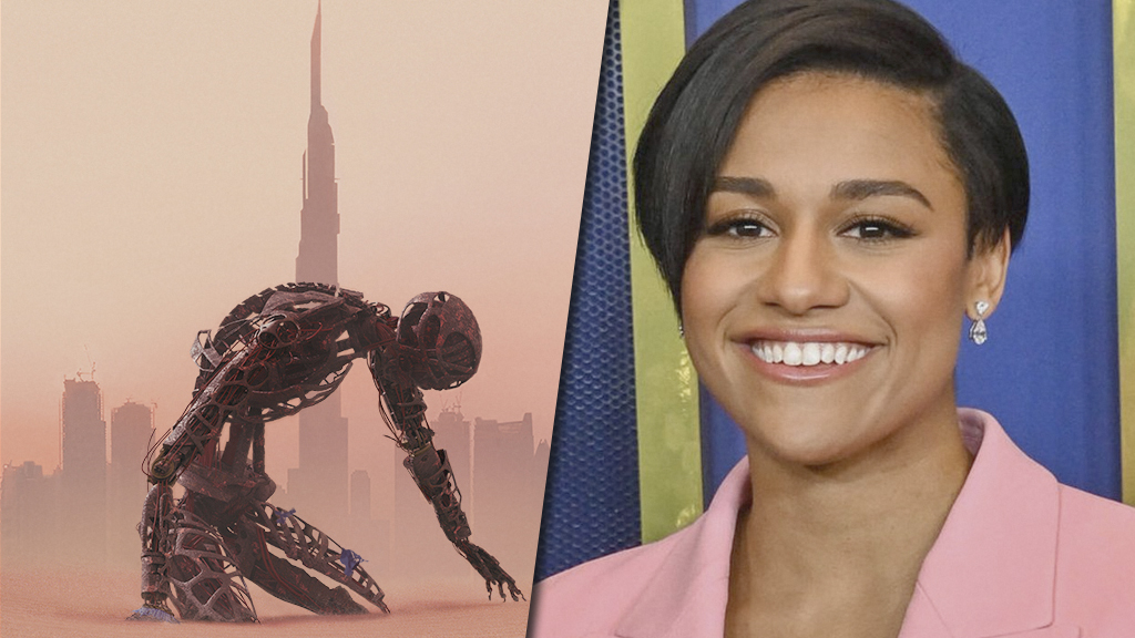 ‘West Side Story’s Ariana DeBose Joins ‘Westworld’ Season 4
