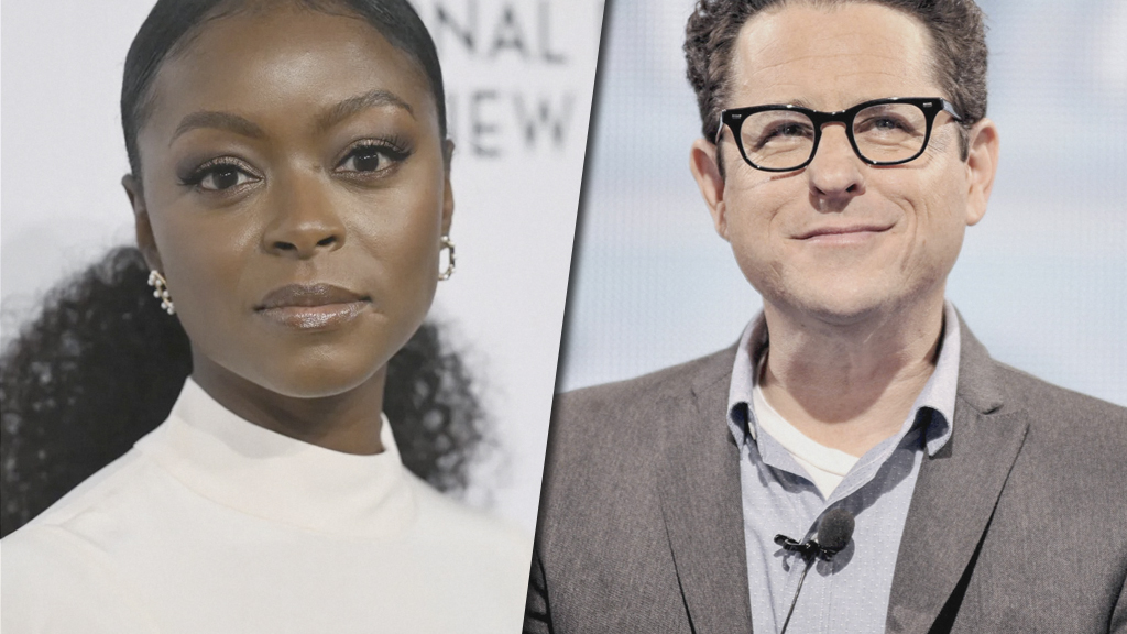jj abrams hbo