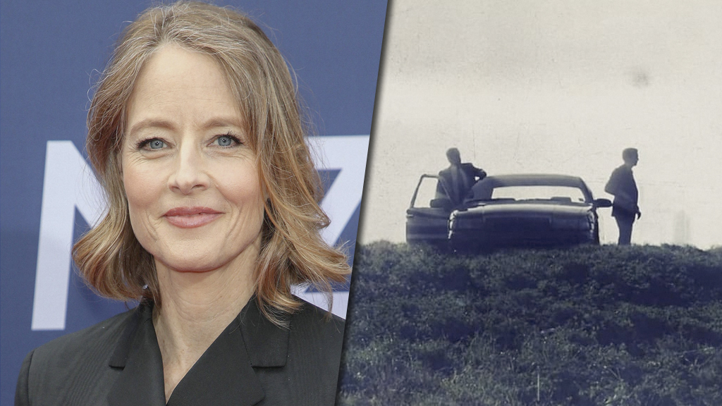 Jodie Foster Joins ‘True Detective’ Season 4 Subtitled ‘Night Country’
