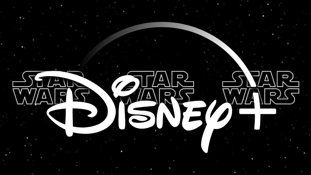 disney plus star wars