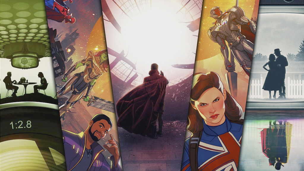 doctor strange 2 disney plus
