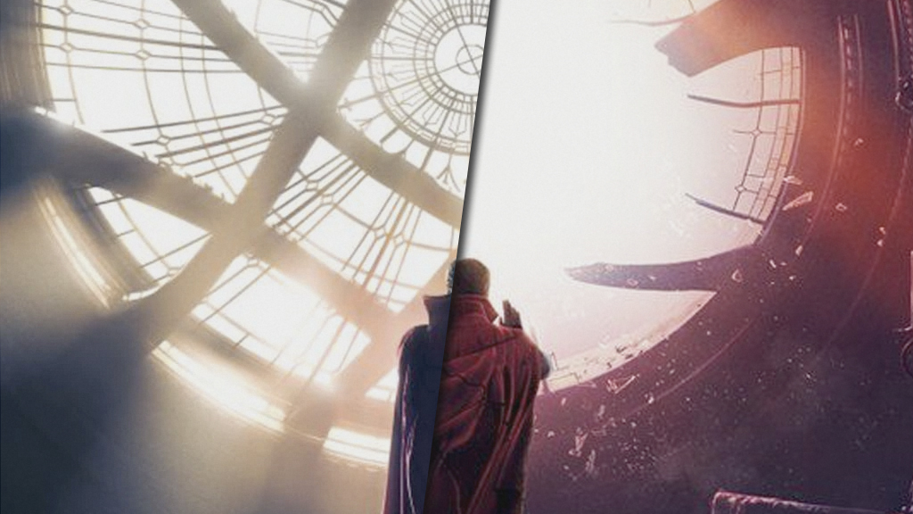 doctor strange 2 box office