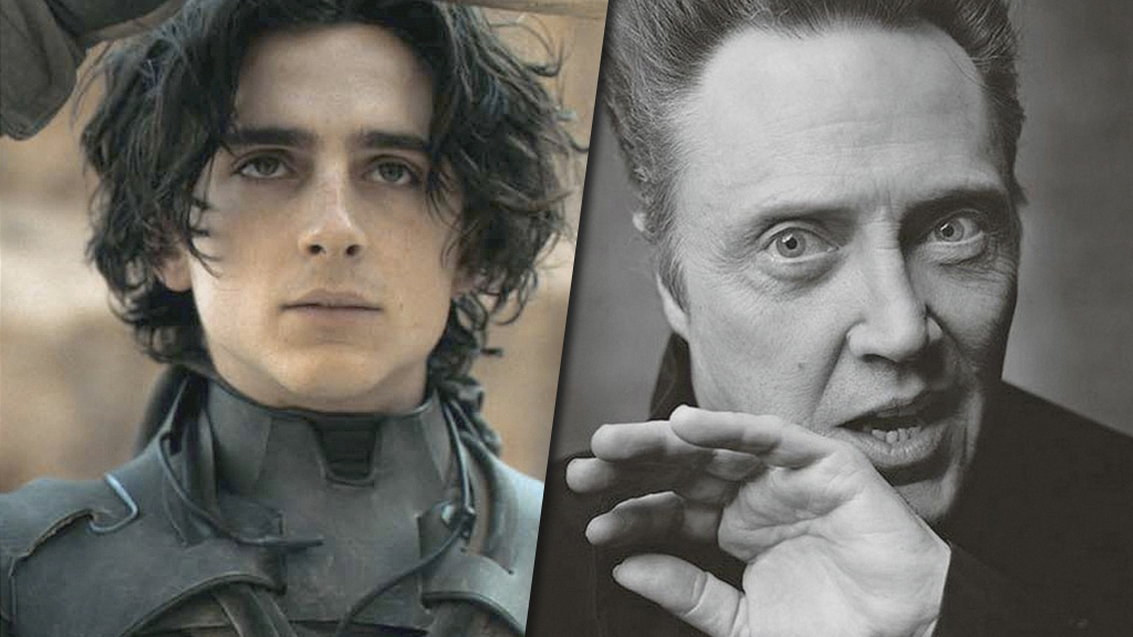 dune 2 walken