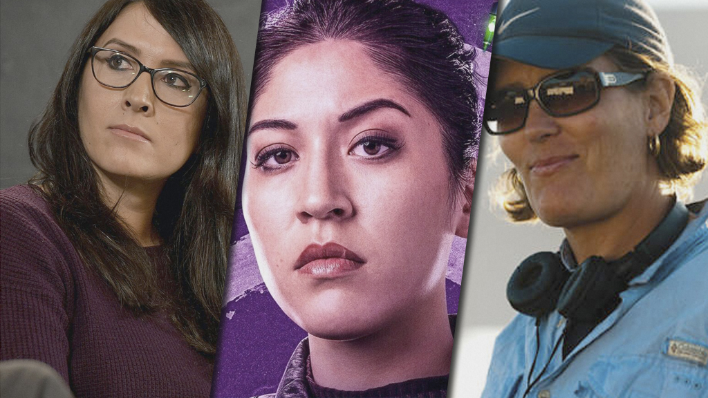 echo directors