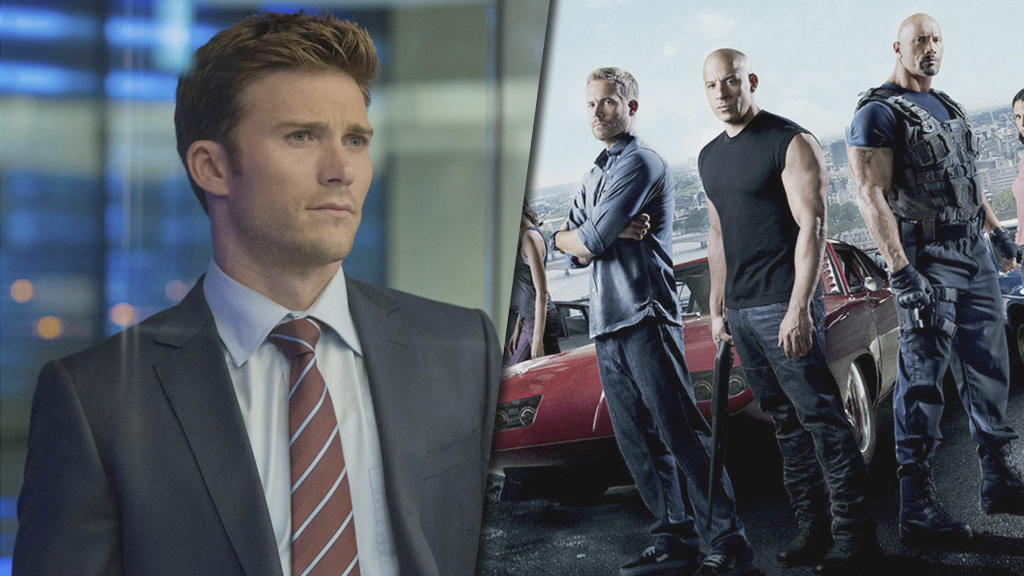 ‘Fast X’: Scott Eastwood Returns to the ‘Fast and Furious’ Franchise as Little Nobody