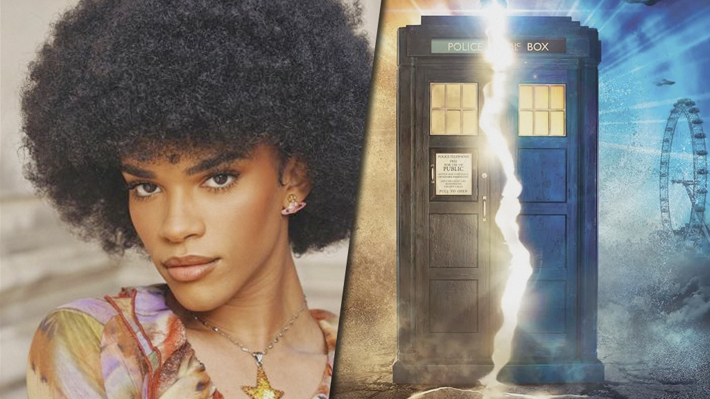Yasmin Finney Joins ‘Doctor Who’ Series 14 as Rose
