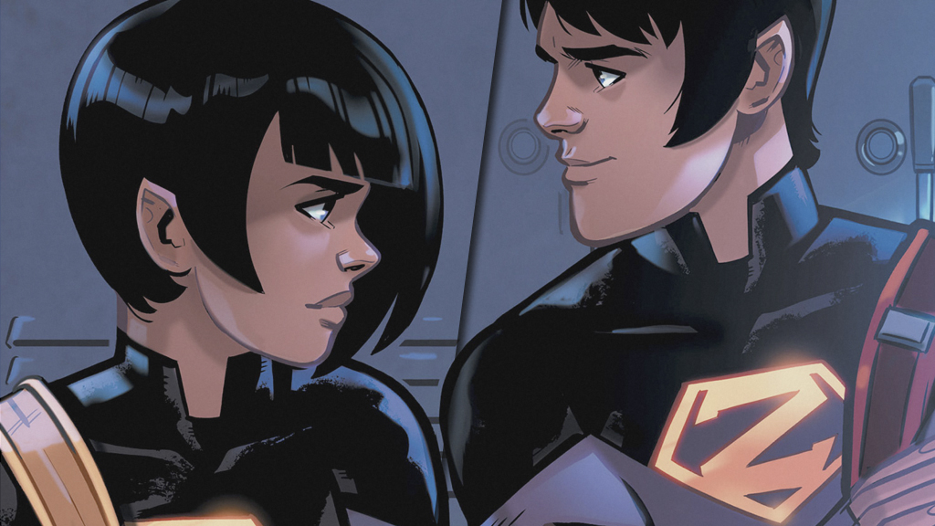 REPORT: Warner Bros. Discovery Cancels ‘The Wonder Twins’ Film