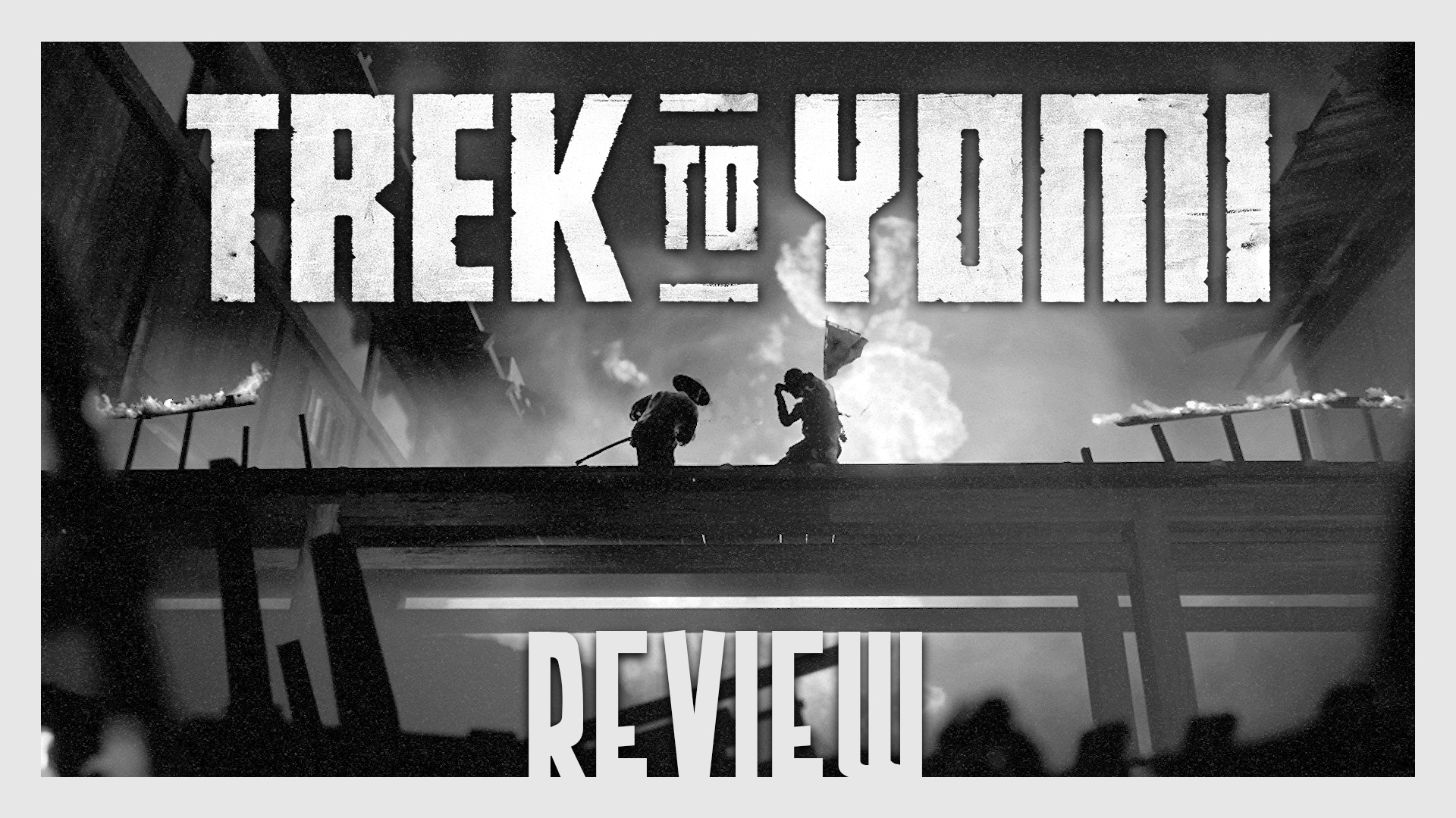 REVIEW: ‘Trek to Yomi’ Is an Essential Experience for Samurai Fans