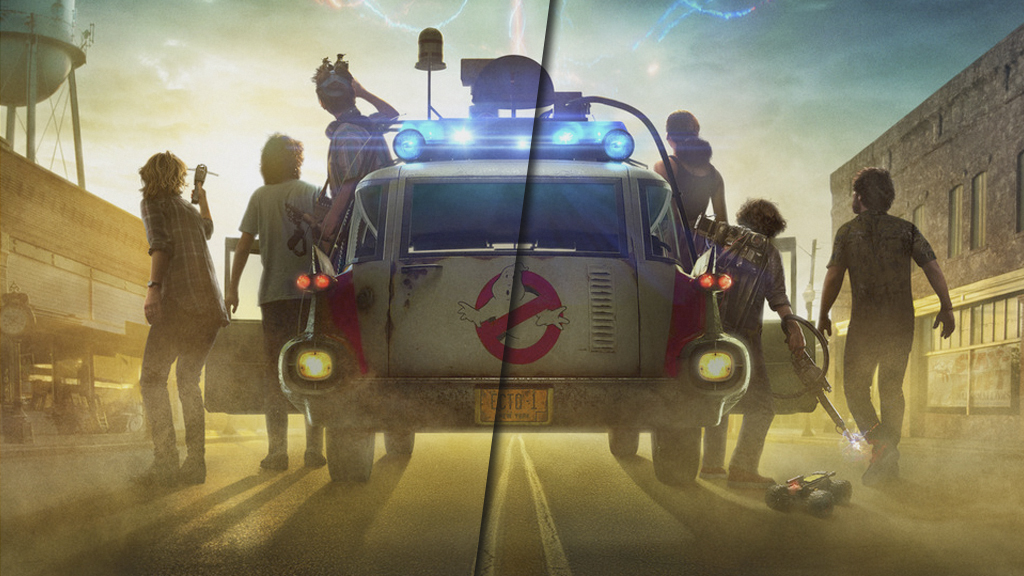 Sony is Working on More ‘Ghostbusters’ Films