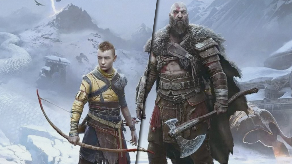 god of war ragnarok release