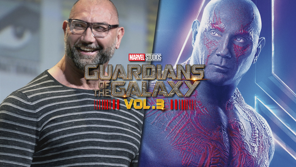 guardians of the galaxy drax
