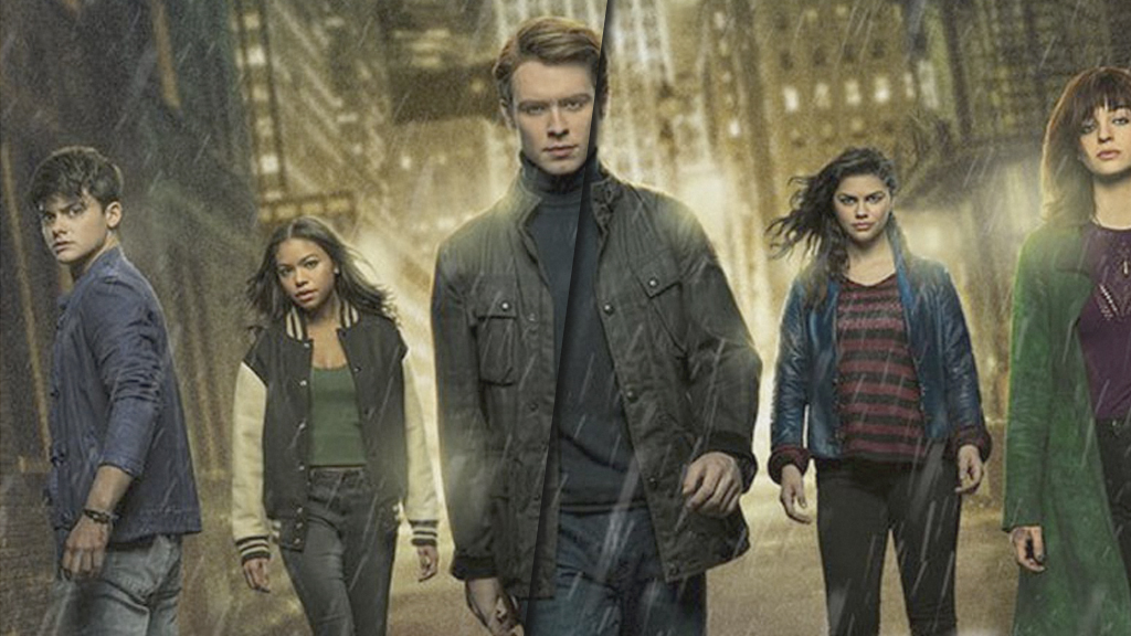 gotham knights promo