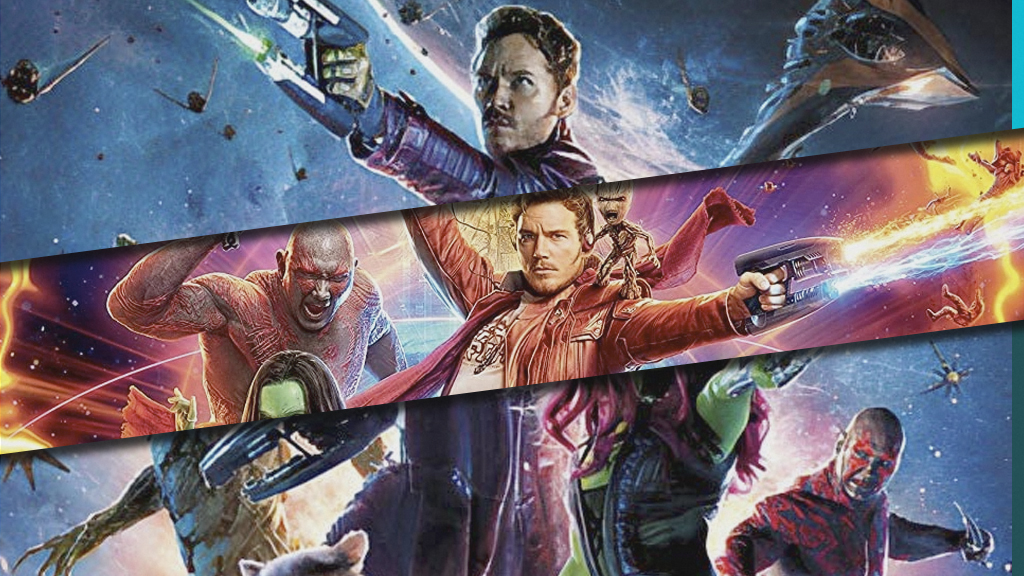 guardians of the galaxy vol 3 production