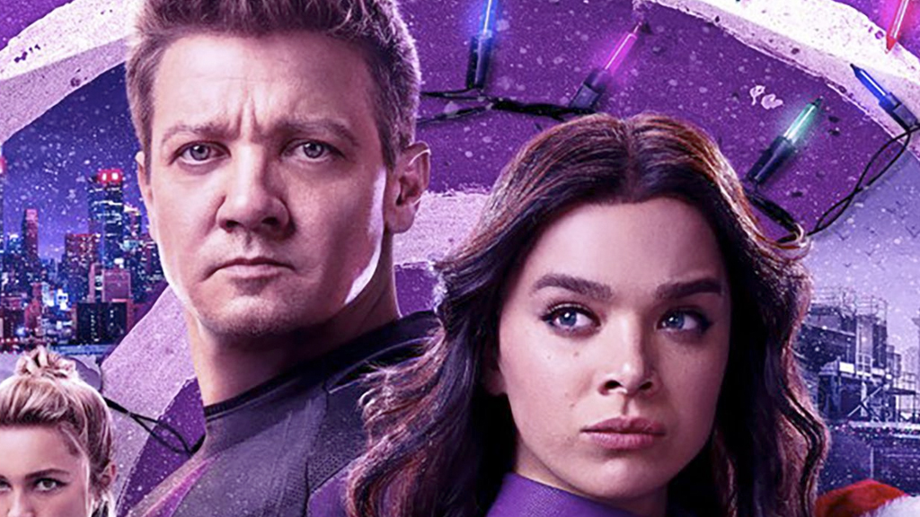 hawkeye season 2