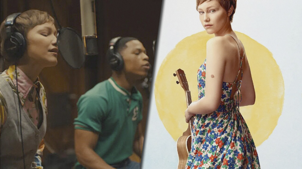 Grace VanderWall on the Challenge of Writing an Original Song for ‘Hollywood Stargirl’