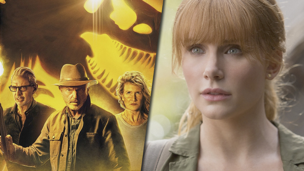 bryce dallas howard film