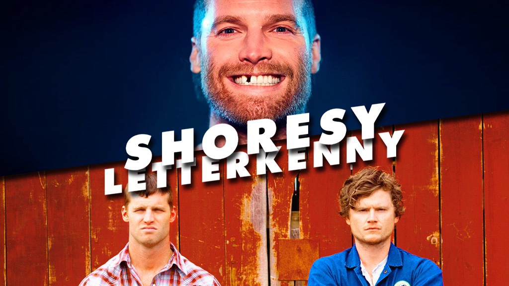 ‘Letterkenny’ and ‘Shoresy’ are Proof Jared Keeso is a Huge Talent on the Small Screen