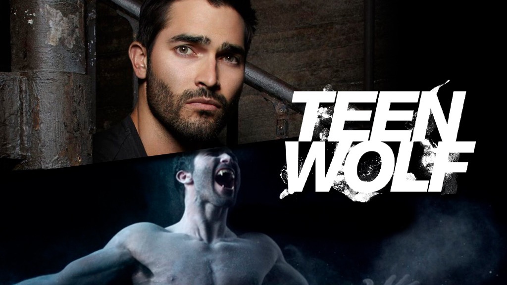 Tyler Hoechlin Returns for ‘Teen Wolf’ Movie
