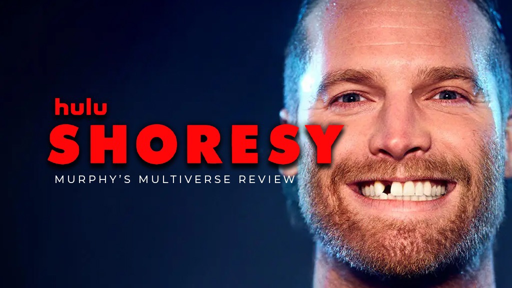 REVIEW: ‘Shoresy’ is Even Better Than ‘Letterkenny’
