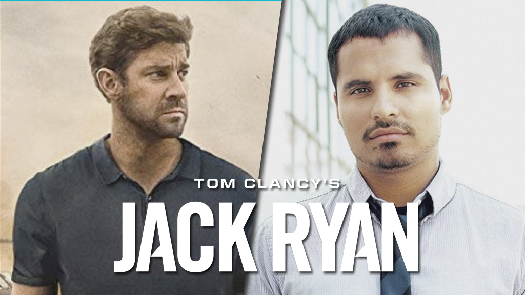 John Krasinski-led ‘Jack Ryan’ Series to End With Season 4, Spinoff in Development