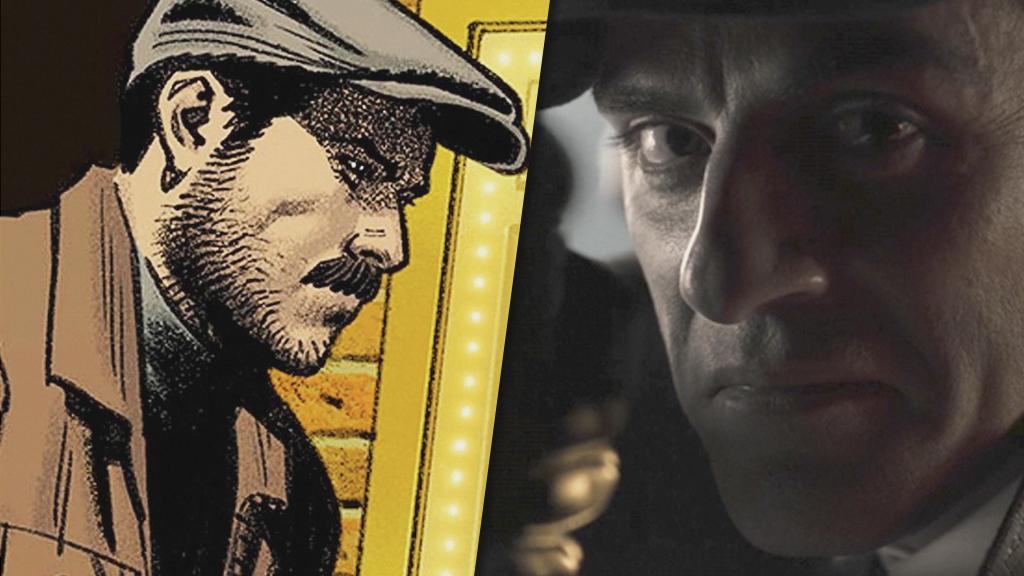 Oscar Isaac Improvised Jake Lockley’s Spanish in ‘Moon Knight’s Post-Credit Sequence