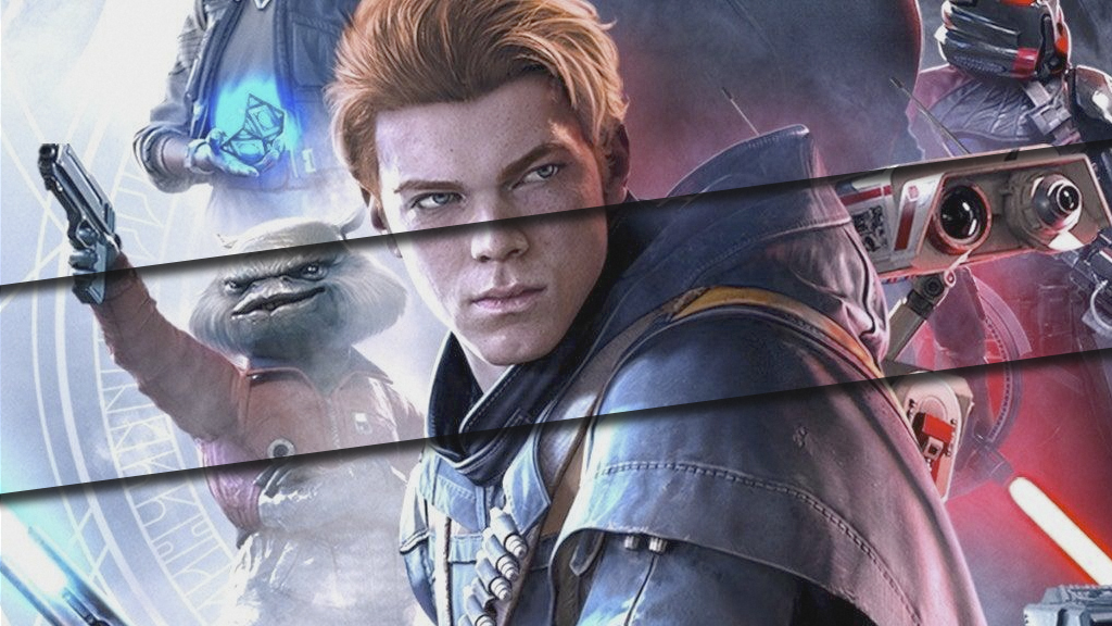 RUMOR: ‘Star Wars Jedi: Fallen Order’ Sequel’s Title Potentially Revealed