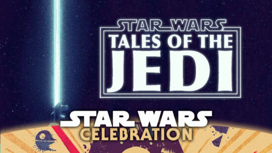 tales of the jedi