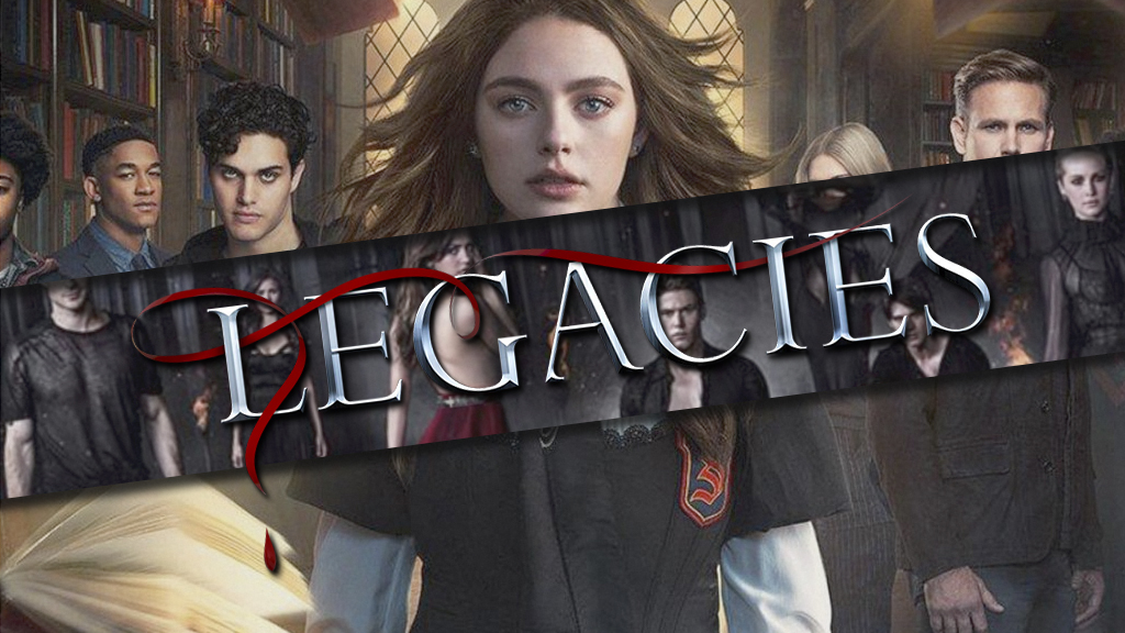 CW Cancels ‘Legacies’ After Four Seasons
