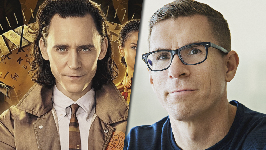 loki season 2 writer