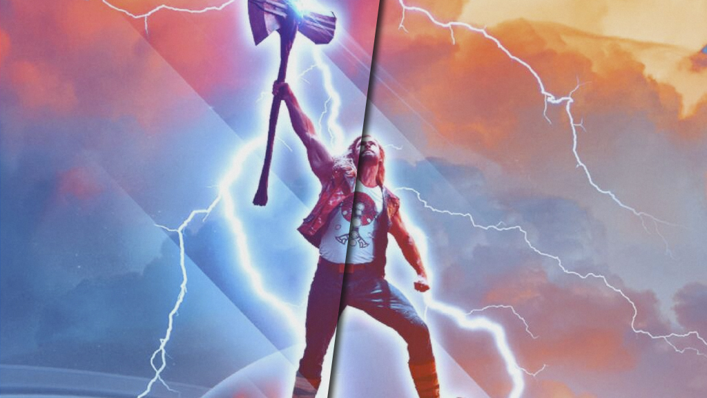 thor love and thunder crisis