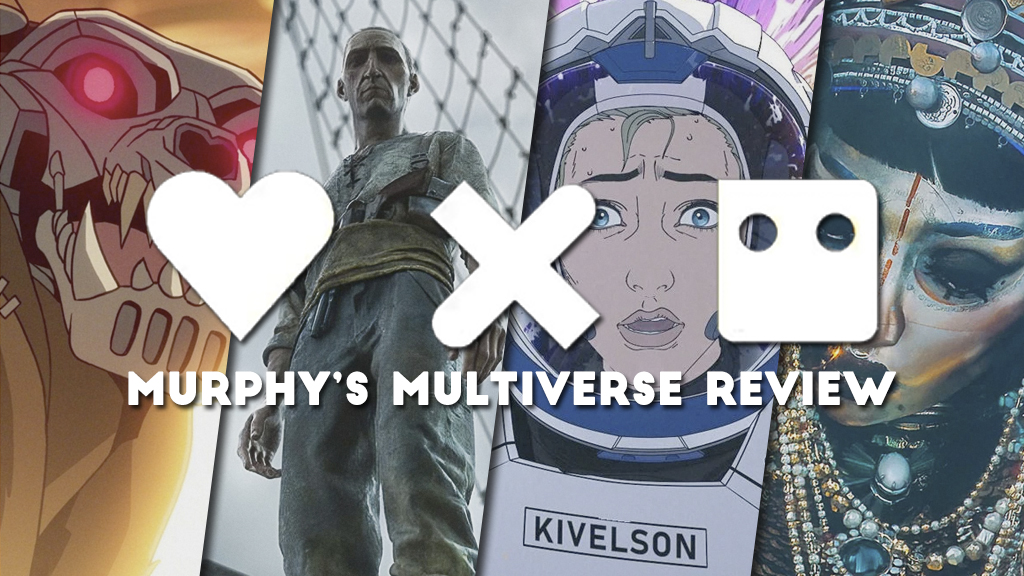 love death robots 3 review