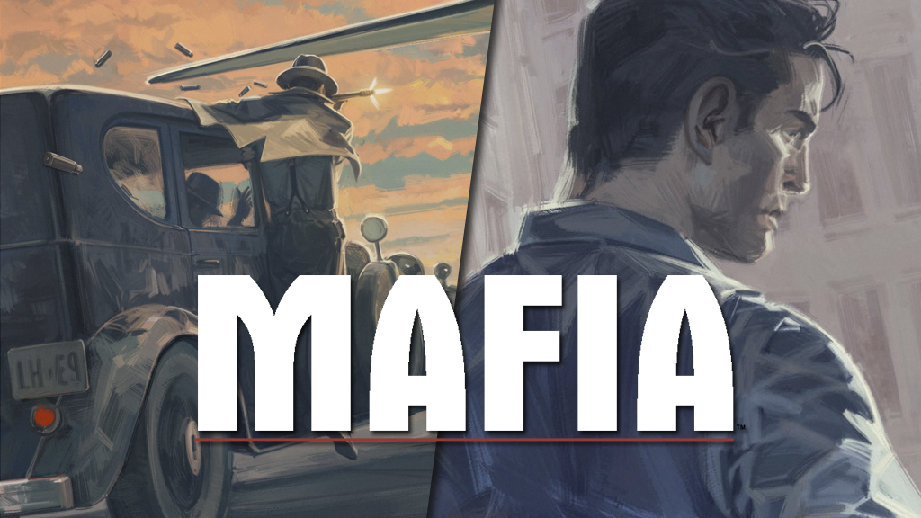 mafia prequel
