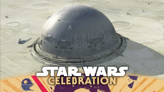 mandalorian season 3 footage