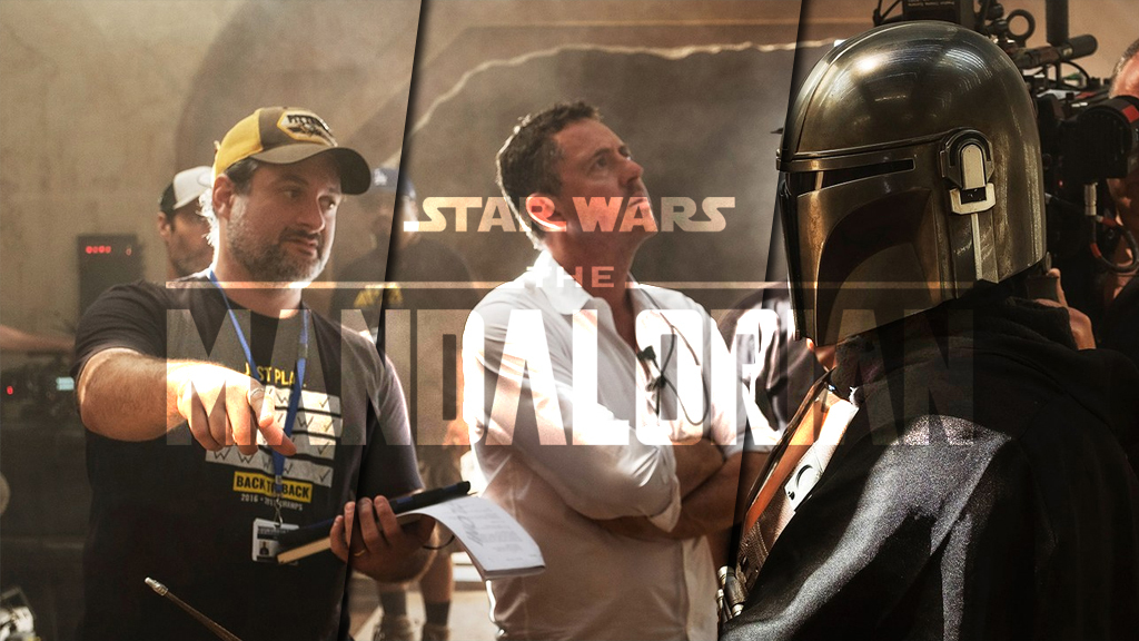 Jon Favreau and Dave Filoni Had Heated Debates Over ‘The Mandalorian’s Grogu