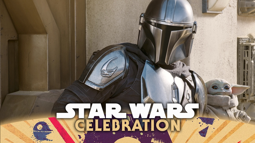 mandalorian season 3