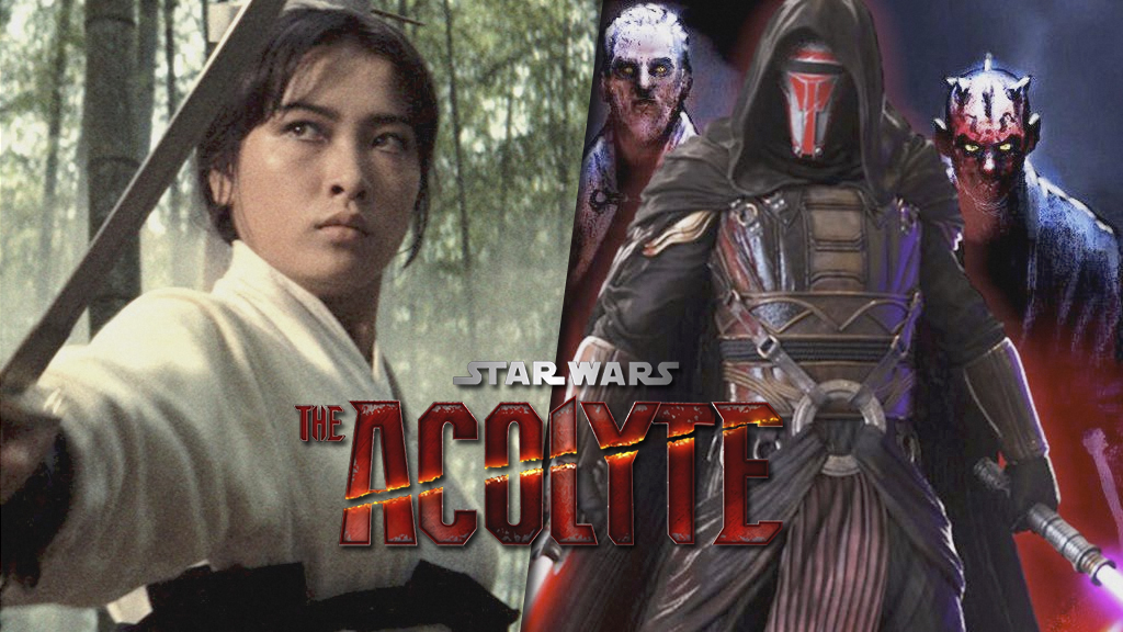 ‘Star Wars: The Acolyte’ to Take Inspiration From Martial Arts Films