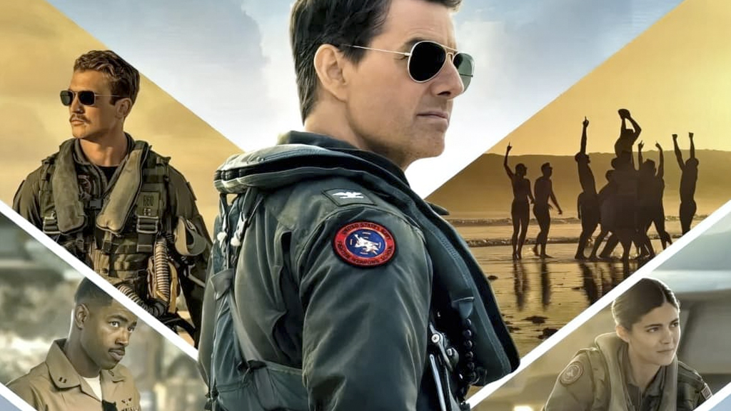 ‘Top Gun: Maverick’ Blows Past ‘The Avengers’ At the Box Office