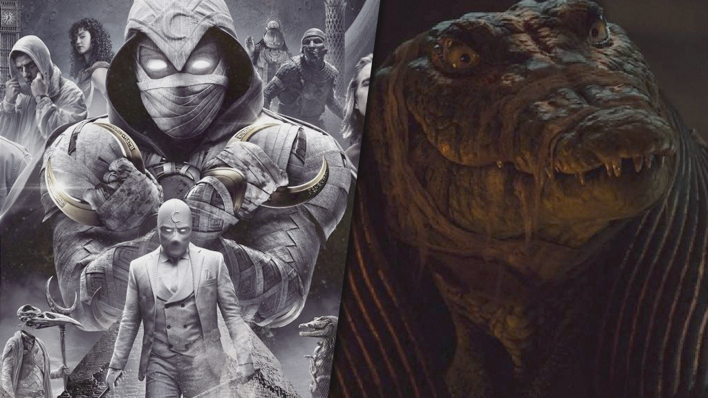 moon knight ammit