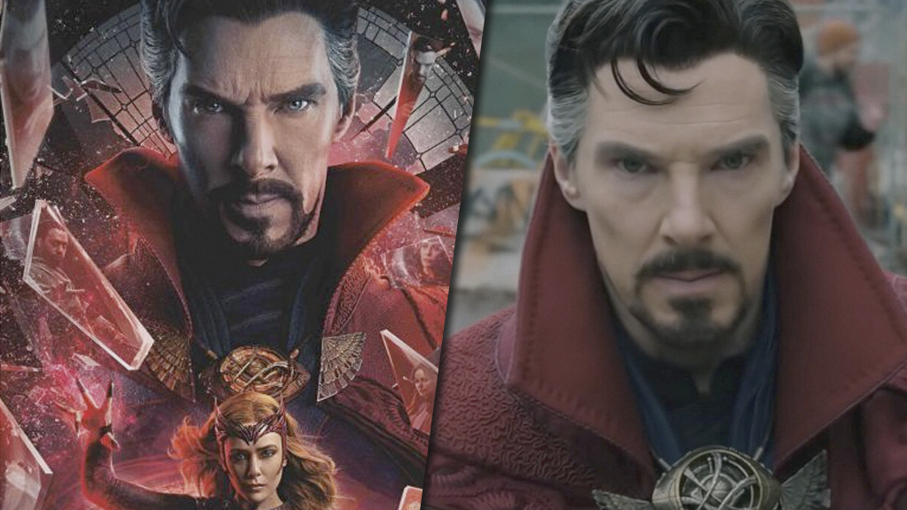doctor strange 2 box office