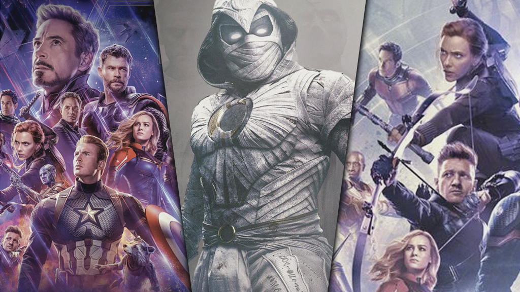 moon knight cameos