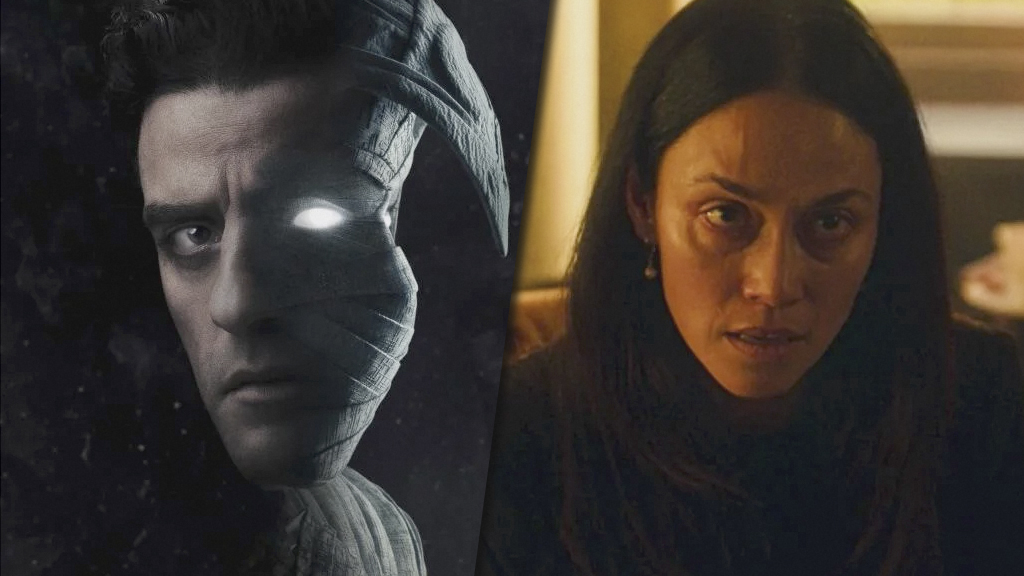Mohamed Diab Reveals Cut ‘Moon Knight’ Scene That was “Oscar-Worthy”