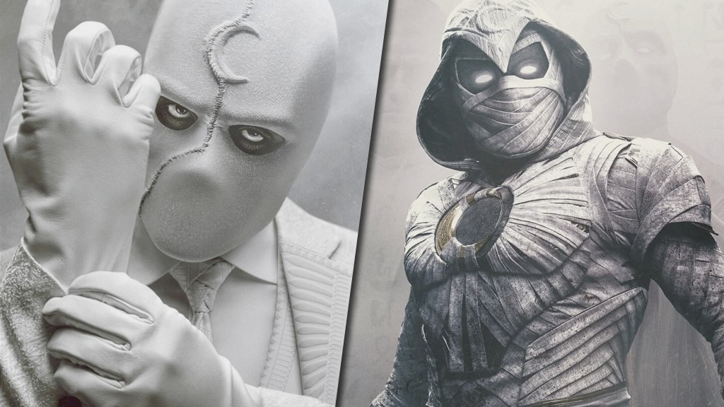 ‘Moon Knight’s Designer Shares What Her Biggest Concern Was Tackling Mr. Knight’s Design