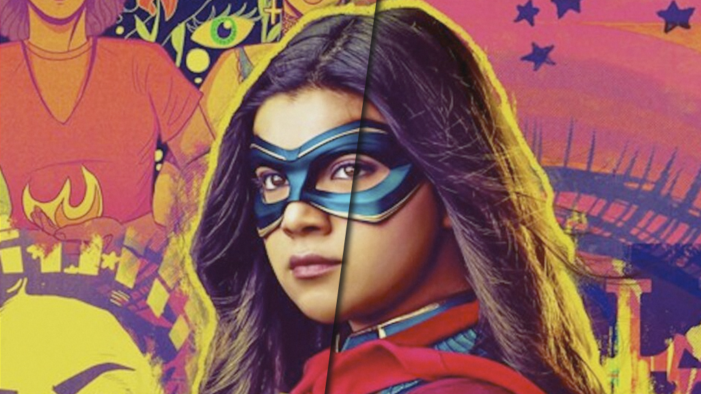 ms marvel runtime